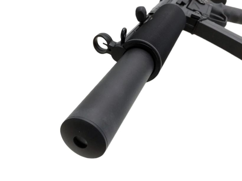 [UMAREX/VFC] MP5 SD3 GBBR