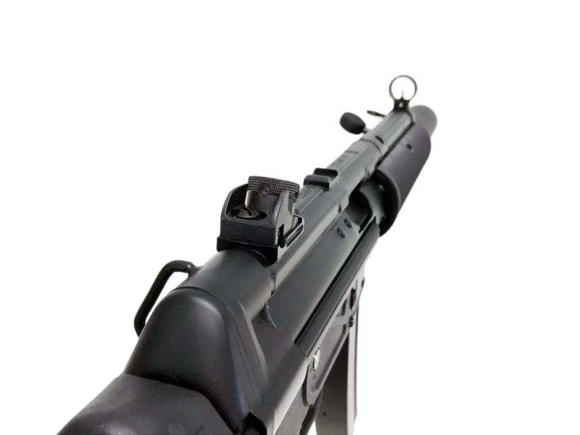[UMAREX/VFC] MP5 SD3 GBBR