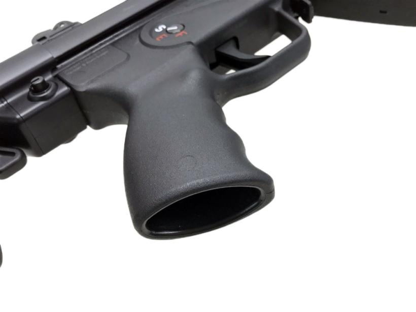 [UMAREX/VFC] MP5 SD3 GBBR
