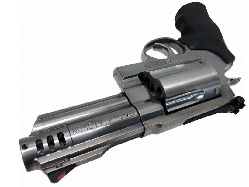 [タナカ] M500 PC 3in+1 ステンレス ジュピターフィニッシュ Ver.2