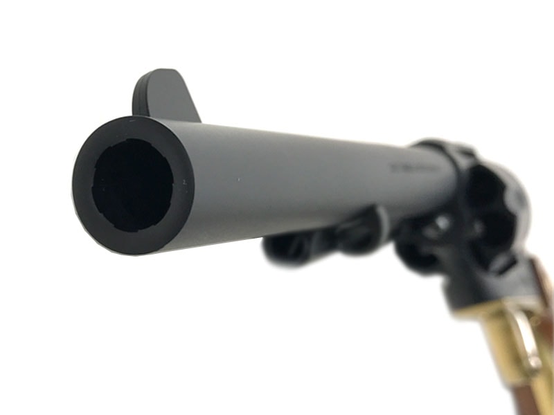 [東京マルイ] SAA.45 キャバルリー カスタム