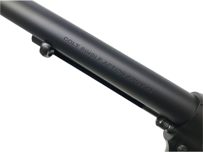 [東京マルイ] SAA.45 キャバルリー カスタム