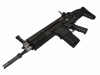 [CyberGun] FN SCAR-H BK GBBR