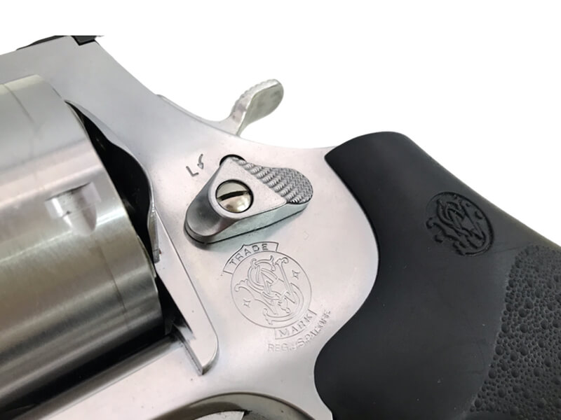 [タナカ] M500 ステンレス Ver.2