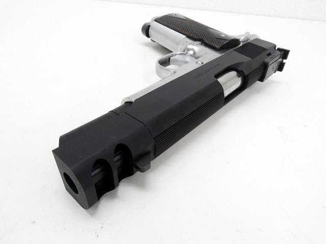 [ウエスタンアームズ] コルト ディテクティブスペシャル