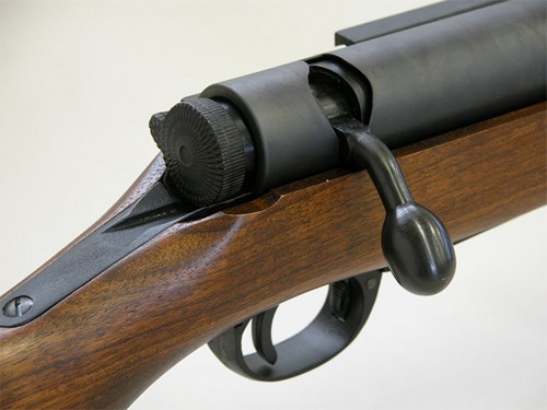 [KTW] 九七式狙撃銃改 Type 97 Sniper Rifle