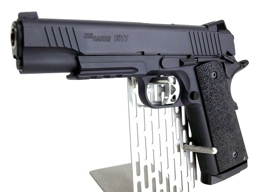 [ウエスタンアームズ] SIG 1911 TACOPS