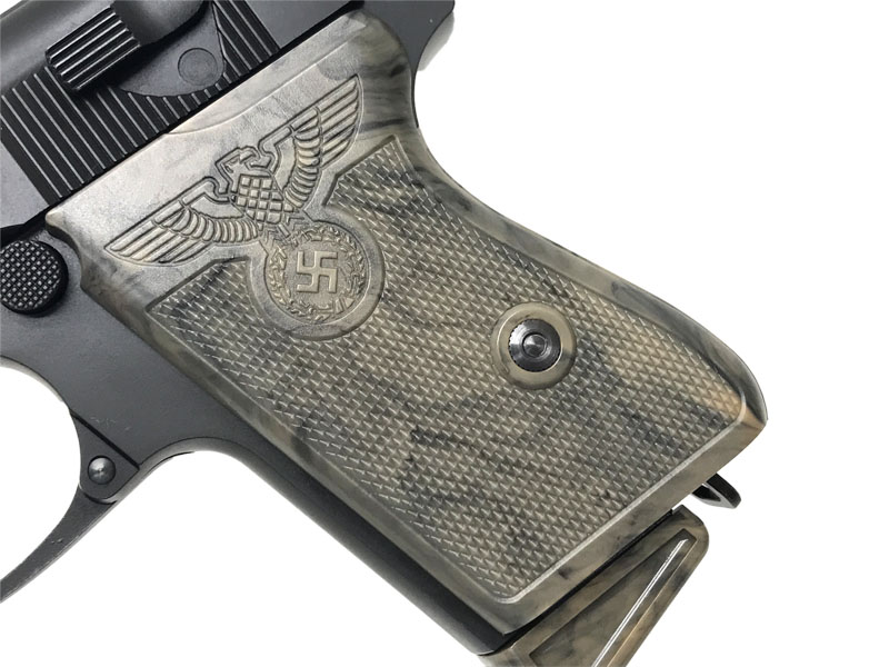 [CAW] ワルサー PPK Ehrenwaffe 戦前型