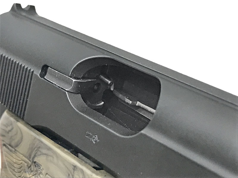 [CAW] ワルサー PPK Ehrenwaffe 戦前型