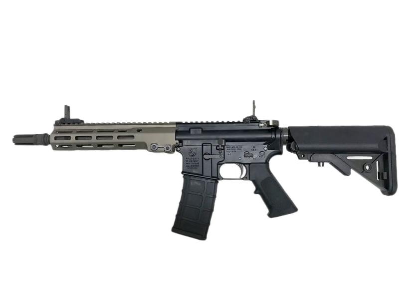 [GHK] URG-I / MK16 10.3inch