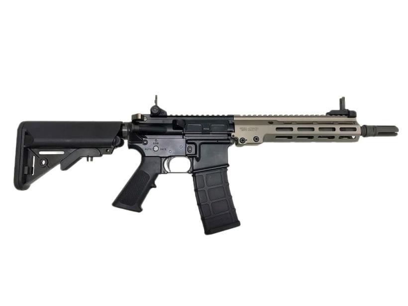[GHK] URG-I / MK16 10.3inch