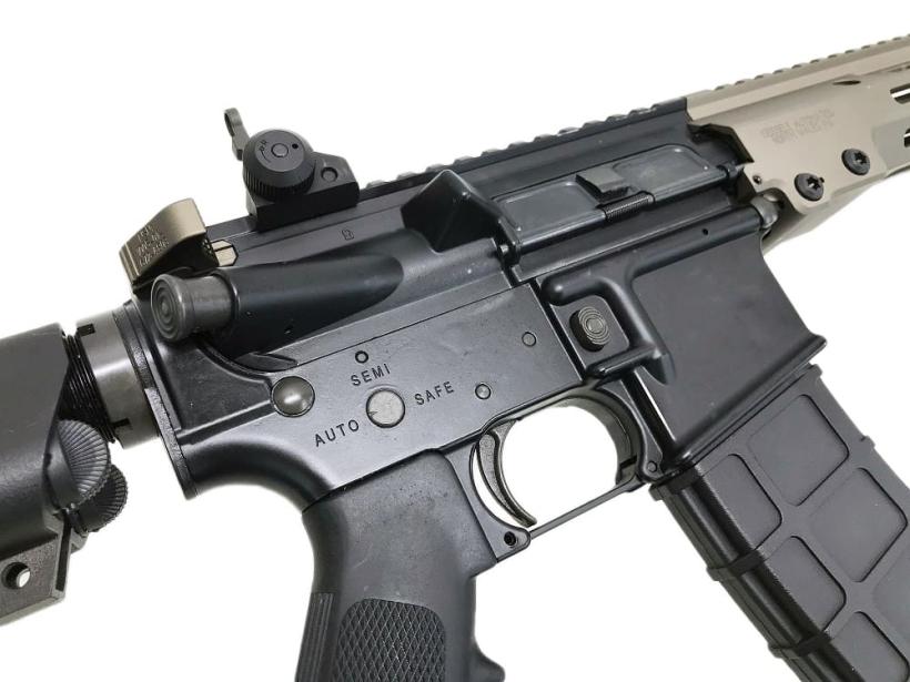 [GHK] URG-I / MK16 10.3inch