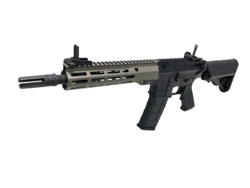 [GHK] URG-I / MK16 10.3inch