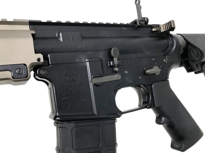 [GHK] URG-I / MK16 10.3inch