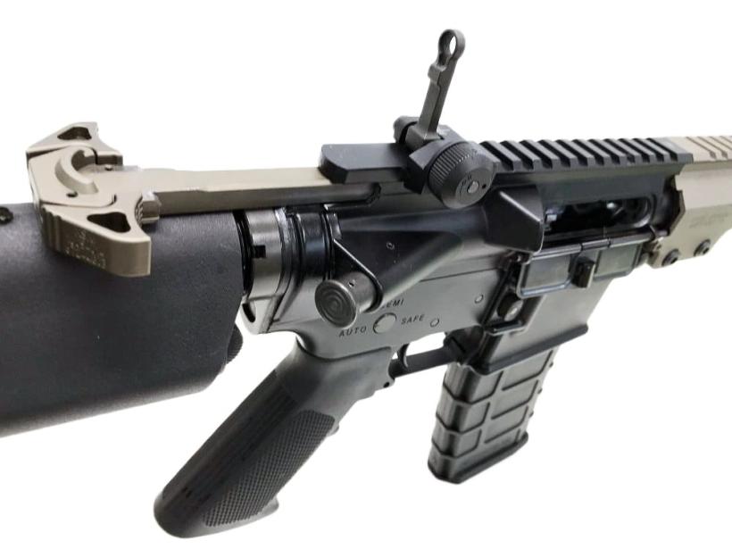 [GHK] URG-I / MK16 10.3inch