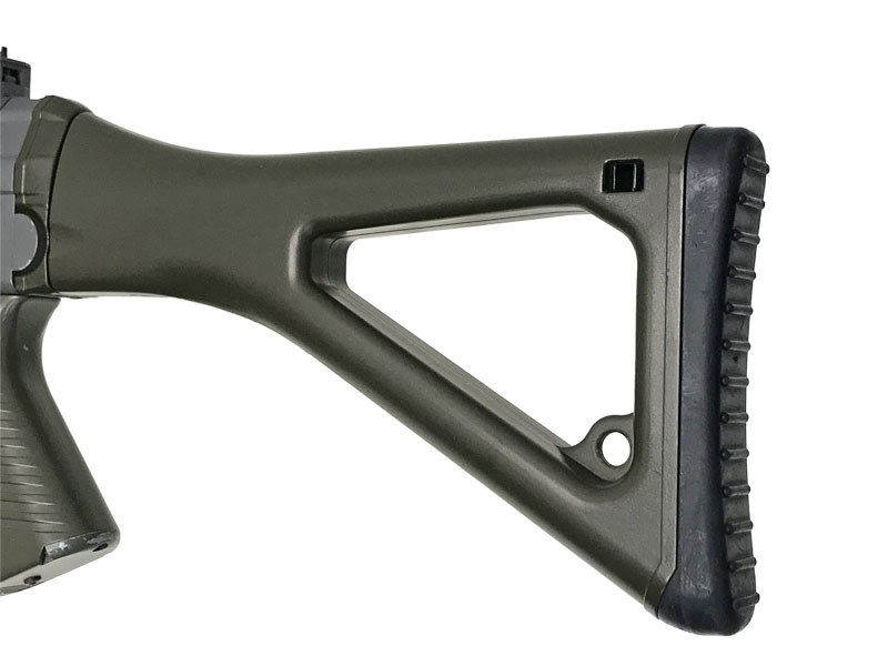 [東京マルイ] SIG SG550