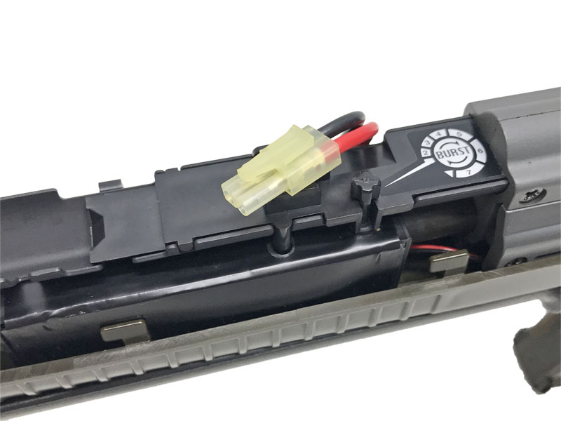 [東京マルイ] SIG SG550