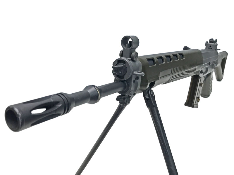 [東京マルイ] SIG SG550