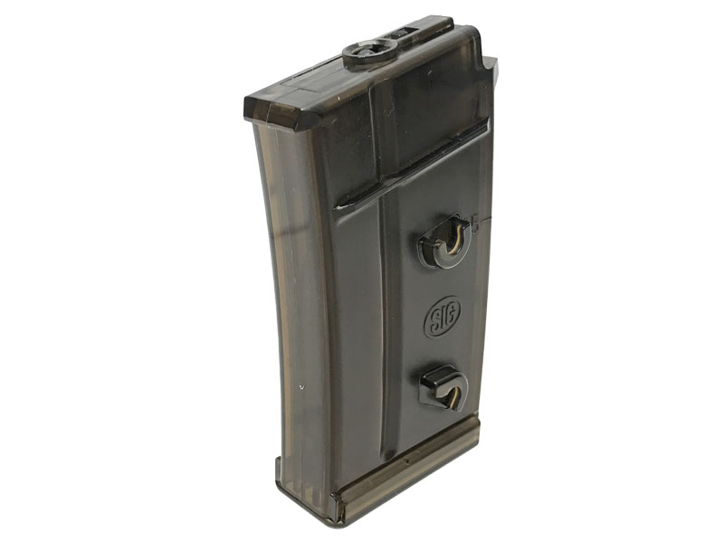 [東京マルイ] SIG SG550