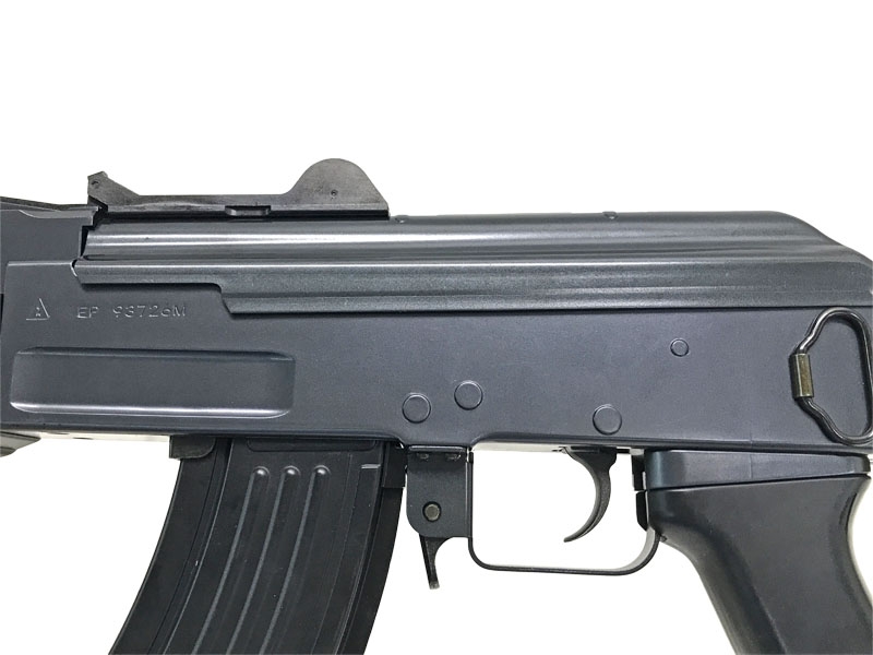 [東京マルイ] AK47 βスペツナズ