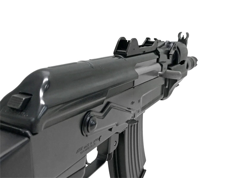 [東京マルイ] AK47 βスペツナズ