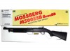 [マルシン] モスバーグ M500SSB 8mmBB ゴーストリングサイドVer