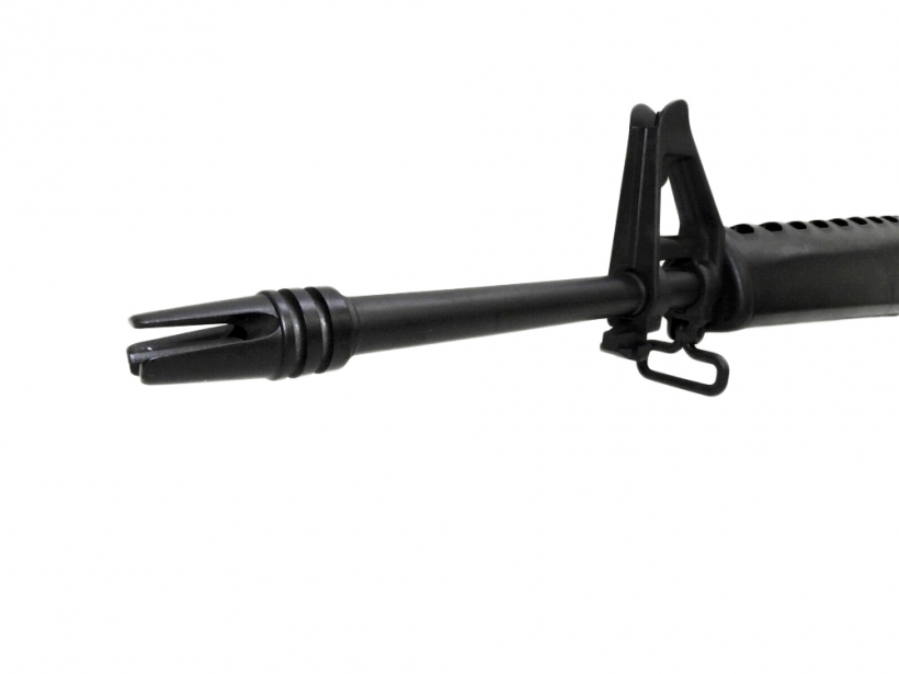 [MGC] M16A1 ブラックライフル