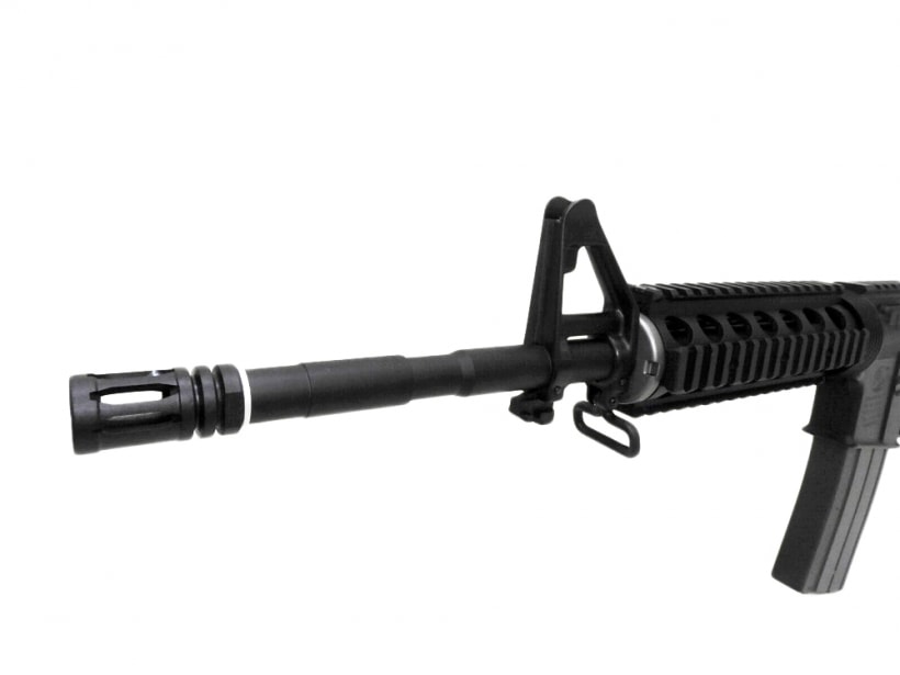[ウエスタンアームズ] M4A1 カービン