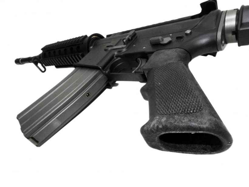 [ウエスタンアームズ] M4A1 カービン