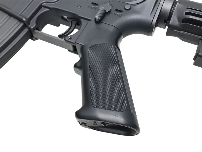 [東京マルイ] M4A1 SOCOMカービン 次世代電動ガン