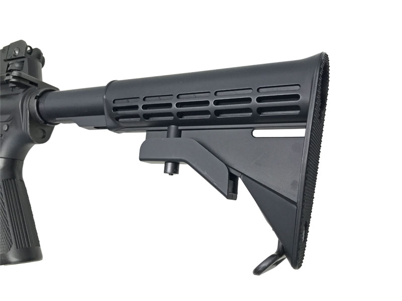 [東京マルイ] M4A1 SOCOMカービン 次世代電動ガン