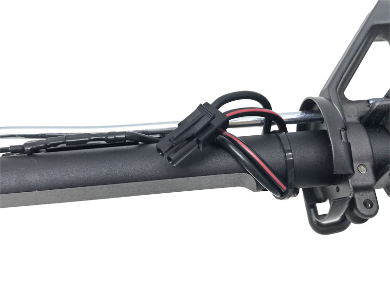 [東京マルイ] M4A1 SOCOMカービン 次世代電動ガン