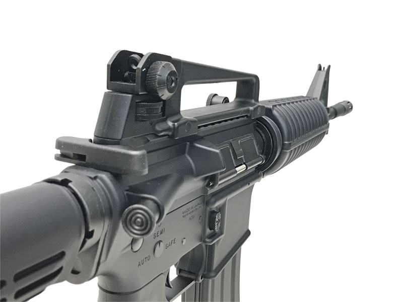 [東京マルイ] M4A1 SOCOMカービン 次世代電動ガン