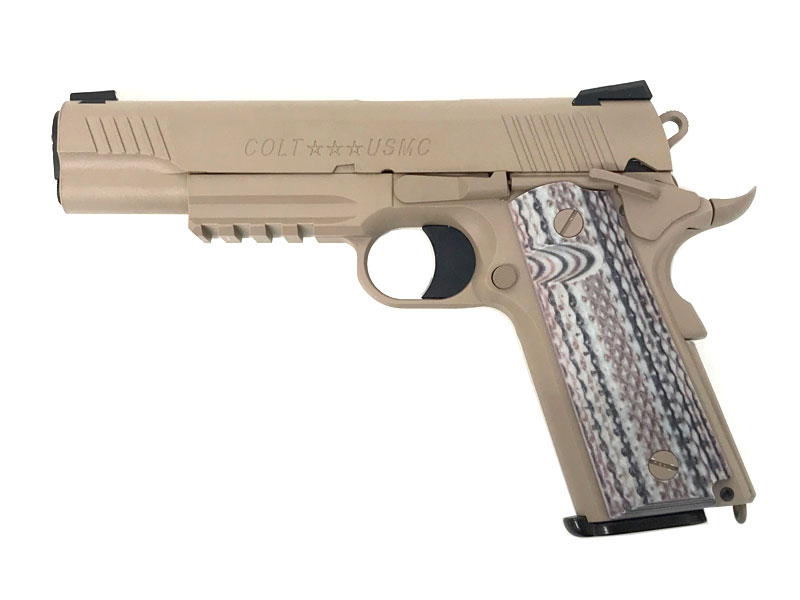 [BATON/バトン] BM-45 FDE