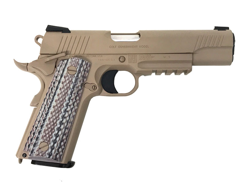 [BATON/バトン] BM-45 FDE