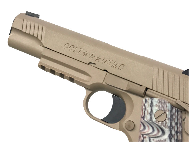 [BATON/バトン] BM-45 FDE