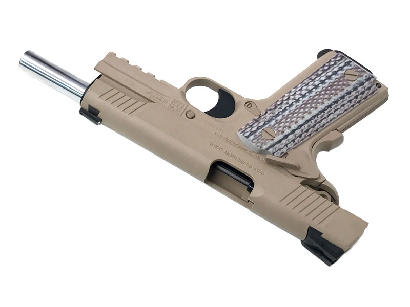 [BATON/バトン] BM-45 FDE