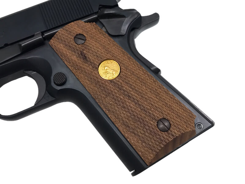 [ウエスタンアームズ] オフィサーズ ACP WA40th アルティメット・コレクション