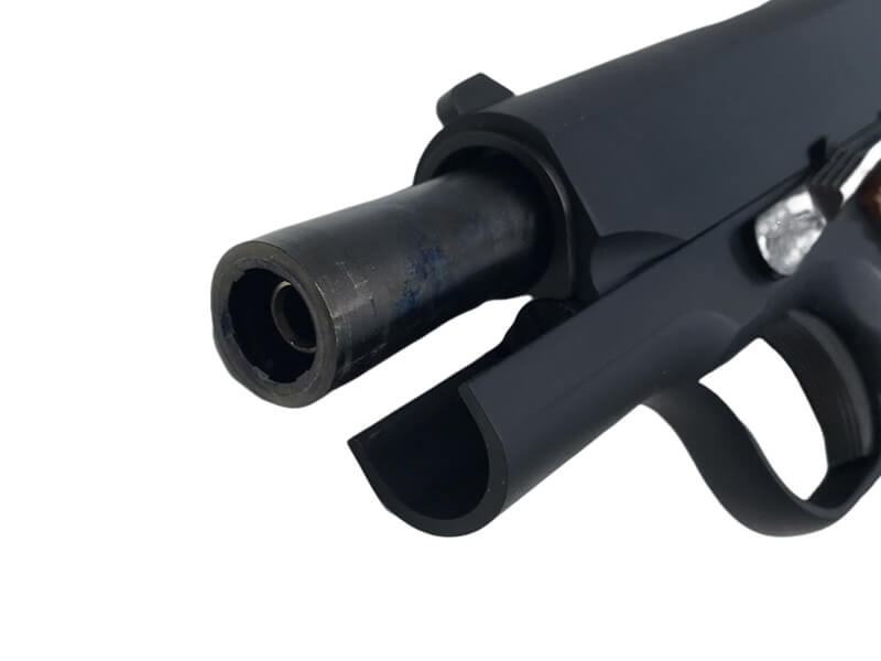 [ウエスタンアームズ] コルト オフィサーズ ACP WA40th アルティメット・コレクション