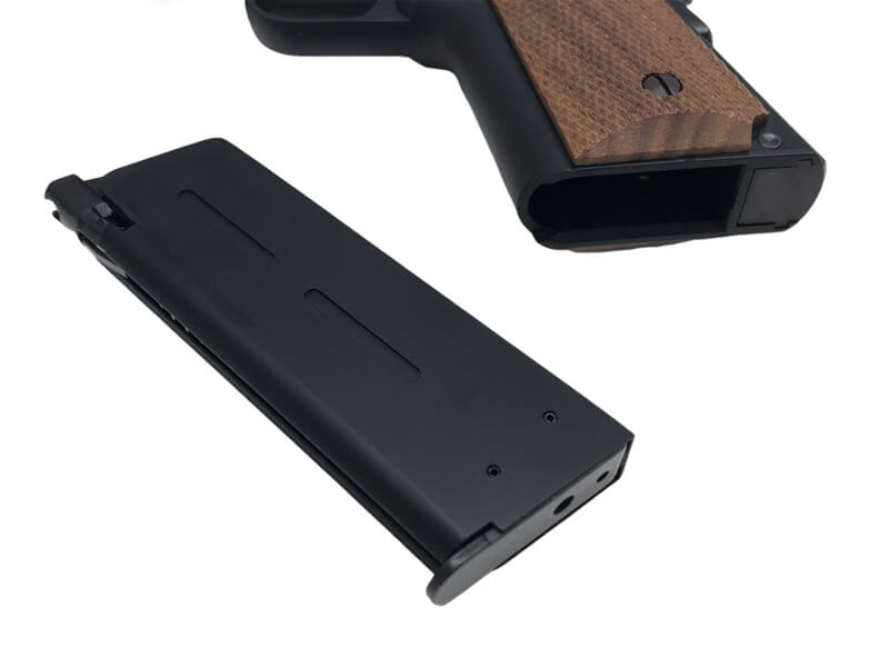 [ウエスタンアームズ] コルト オフィサーズ ACP WA40th アルティメット・コレクション