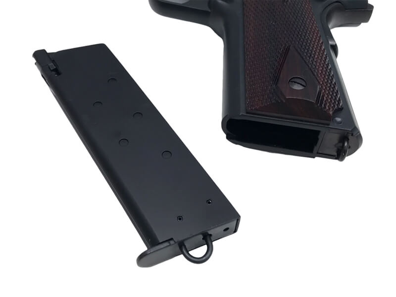 [ウエスタンアームズ] コルト M1911 U.S.Army WA40th アルティメットコレクション