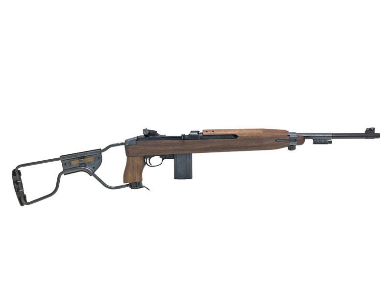 [タナカ] U.S.M1 カービン パラトルーパー