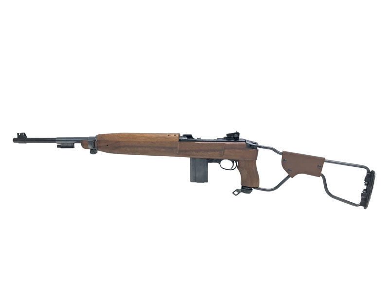 [タナカ] U.S.M1 カービン パラトルーパー