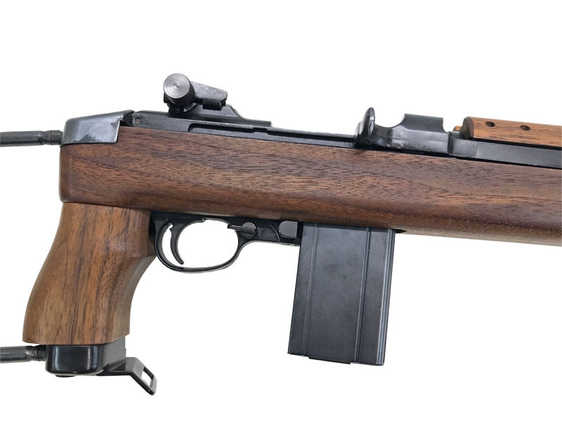 [タナカ] U.S.M1 カービン パラトルーパー