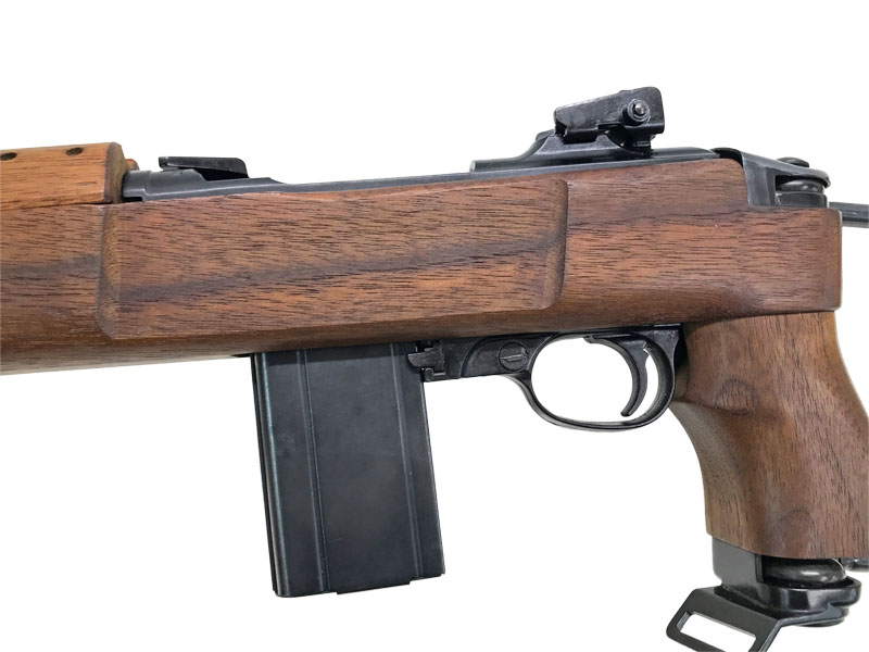 [タナカ] U.S.M1 カービン パラトルーパー