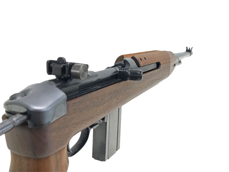 [タナカ] U.S.M1 カービン パラトルーパー