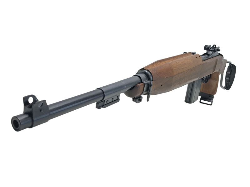 [タナカ] U.S.M1 カービン パラトルーパー