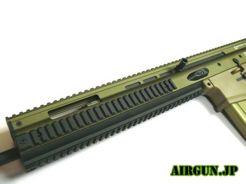 [VFC] SCAR SSR FDE