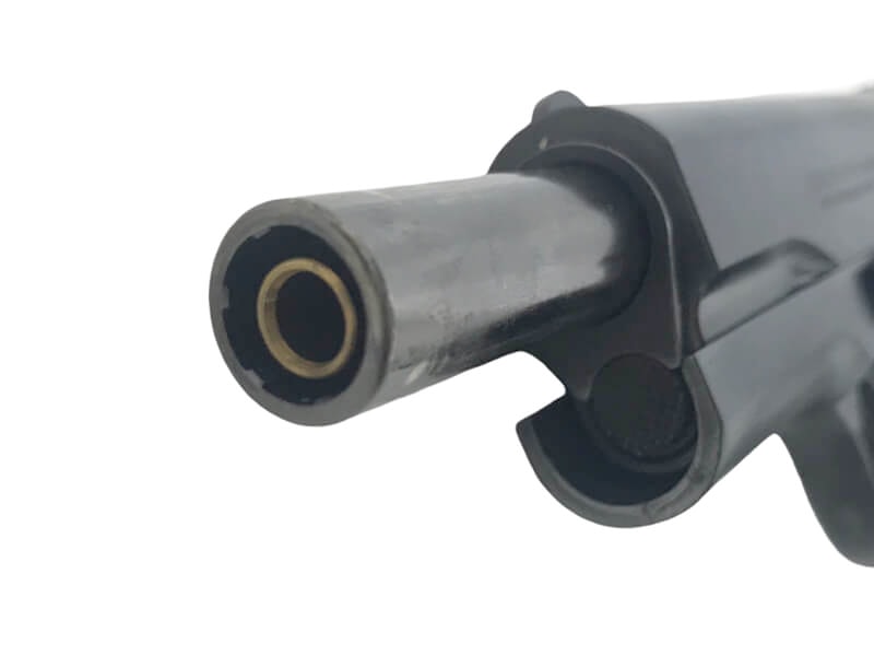 [ウエスタンアームズ] コルト M1911 ゲッタウェイ ビンテージ