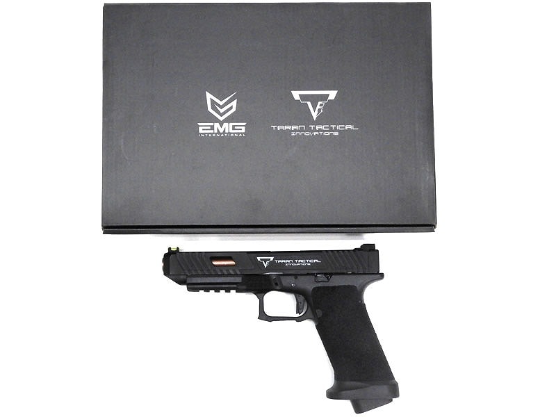 [BATON/バトン] TTI JW COMBAT MASTER OMEGA